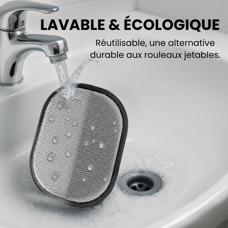 Gant Anti-Poils Ultra-Efficace | PoilStop™