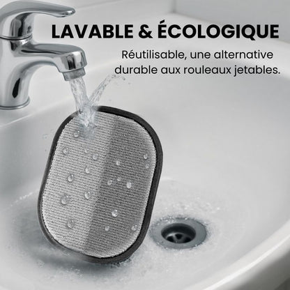 Gant Anti-Poils Ultra-Efficace | PoilStop™