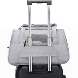 Sac de Transport Pliable pour Chat  | MiaouGo™