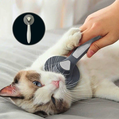 Brosse pour chat | CatBrush™