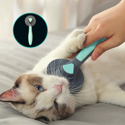 Brosse pour chat | CatBrush™