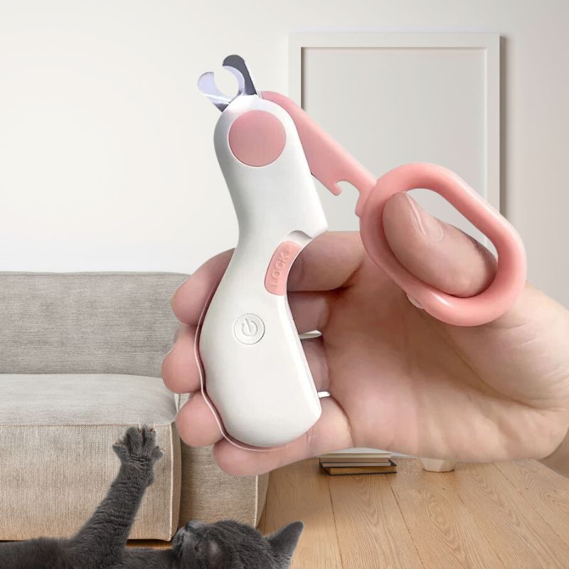 Coupe-griffe-chat