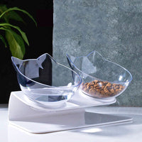 Gamelle pour chat | CatsFood™