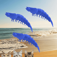 Brosse à dents pour chat | Denticat™