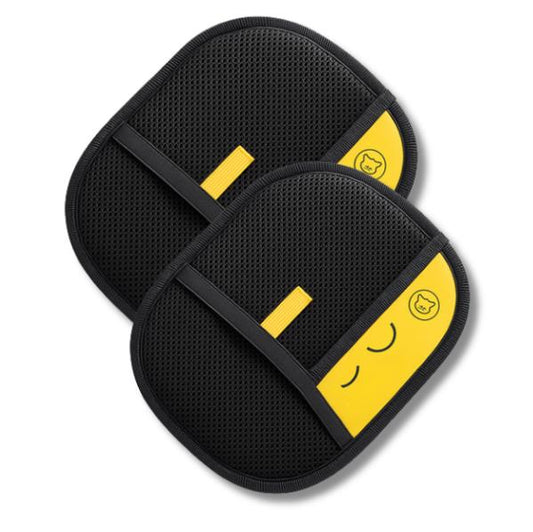 Gant Anti-Poils Ultra-Efficace | PoilStop™