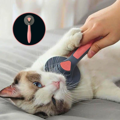 Brosse pour chat | CatBrush™
