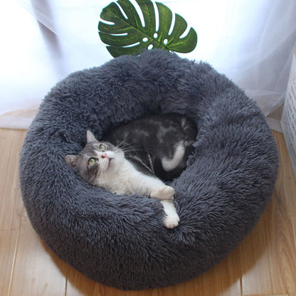 Coussin pour chat ❘ NuageCats™