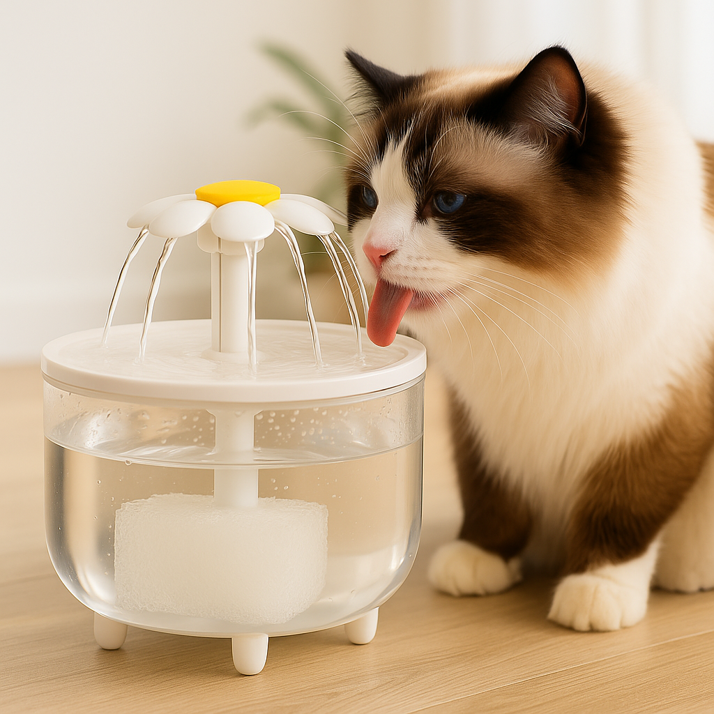 fontaine-eau-chat-design-cathydratation