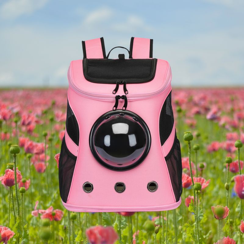 sac-de-transport-pour-chat-rose