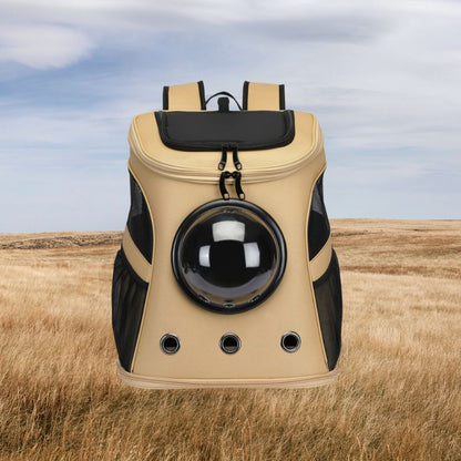 sac-de-transport-pour-chat-beige
