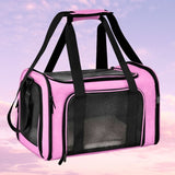 Sac de Transport Pliable pour Chat  | MiaouGo™