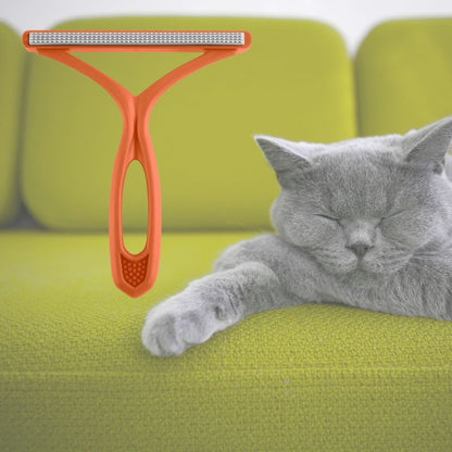 Brosse anti poil | TissuClean™