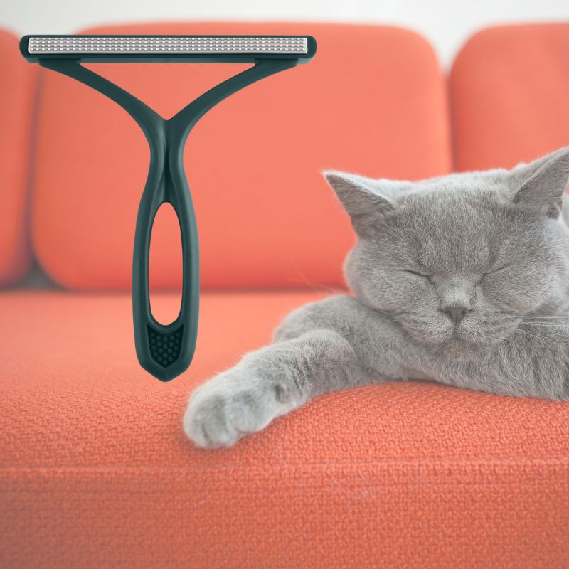 Brosse anti poil | TissuClean™