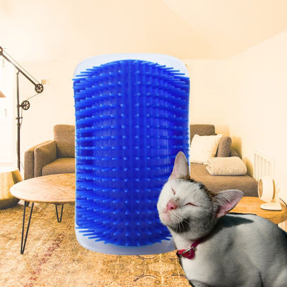 Brosse pour chat | ChaGratte™