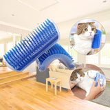 Brosse pour chat | ChaGratte™