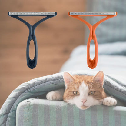 Brosse anti poil | TissuClean™