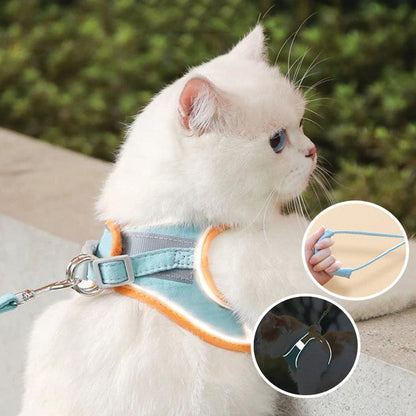 Harnais-pour-chat