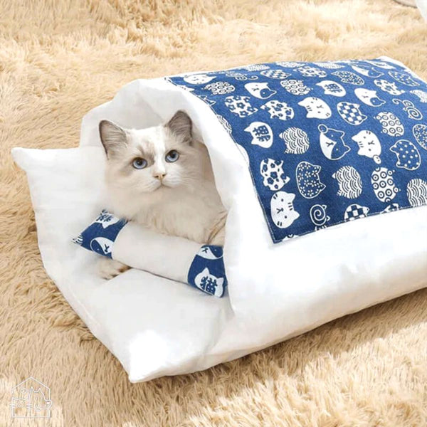 Lit pour chat  LoveBed™ – Ma Boutique Chat