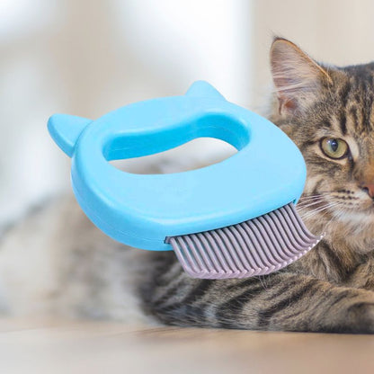 Peigne pour chat | MasseMiaou™