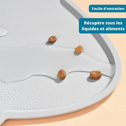 Tapis-gamelle-chat-gris